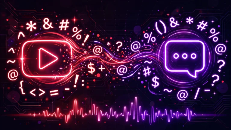 Caratteri Speciali per YouTube e Twitch: Titoli, Nomi e Chat 2026